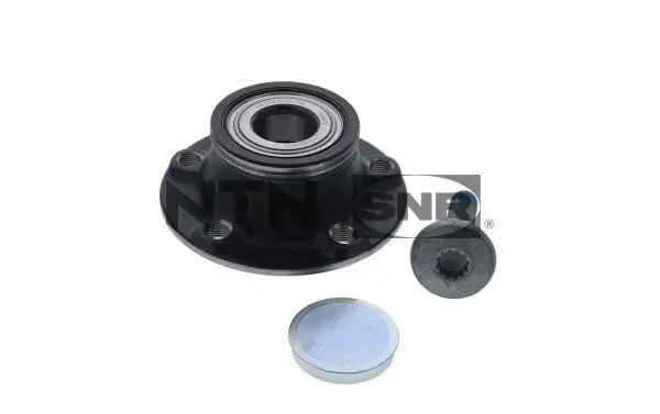Подшипник задней ступицы NTN SNR R154.54