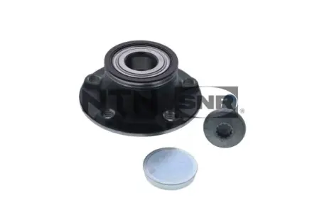 Подшипник задней ступицы NTN SNR R154.54