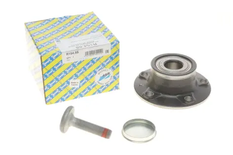 Підшипник задньої ступиці NTN SNR R154.55