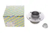 Подшипник задней ступицы NTN SNR R15560