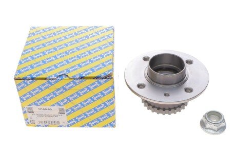 Подшипник задней ступицы ntn snr R15560