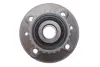 Подшипник задней ступицы NTN SNR R15560