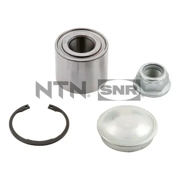 Подшипник задней ступицы NTN SNR R155.77