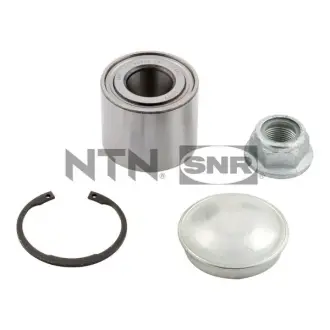 Подшипник задней ступицы NTN SNR R155.77