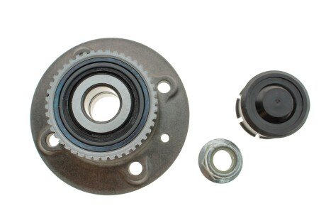 Підшипник задньої ступиці ntn snr R15582