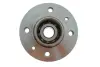 Подшипник задней ступицы NTN SNR R155.82