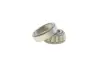 Подшипник задней ступицы NTN SNR R15712
