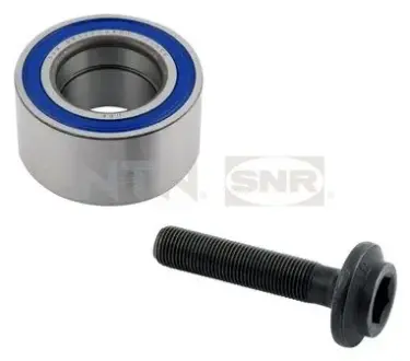 Подшипник задней ступицы NTN SNR R157.25
