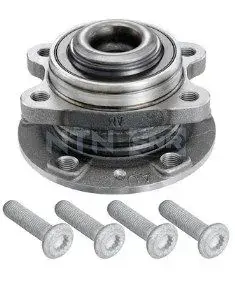 Подшипник задней ступицы NTN SNR R157.42