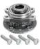 Подшипник задней ступицы NTN SNR R157.42