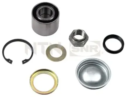 Подшипник задней ступицы NTN SNR R159.19