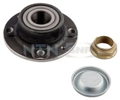 Подшипник задней ступицы NTN SNR R159.37