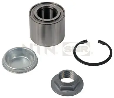 Подшипник задней ступицы NTN SNR R159.54