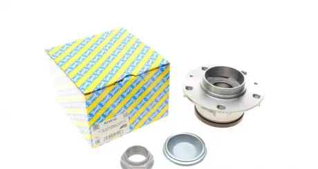 Подшипник задней ступицы NTN SNR R15968 Пежо 508