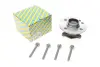 Подшипник задней ступицы NTN SNR R16253