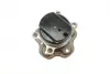 Подшипник задней ступицы NTN SNR R168112