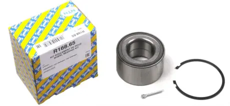Подшипник задней ступицы NTN SNR R168.65