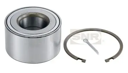 Подшипник задней ступицы NTN SNR R168.66