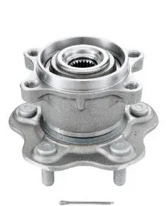 Подшипник задней ступицы NTN SNR R168.74