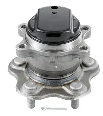 Подшипник задней ступицы NTN SNR R168.75