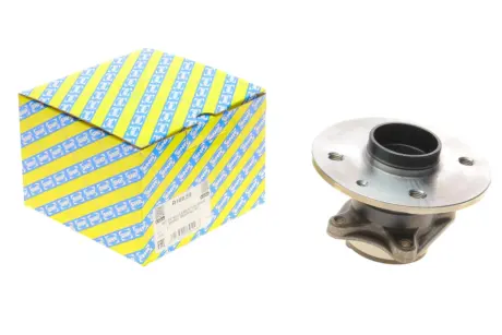 Подшипник задней ступицы NTN SNR R169.59