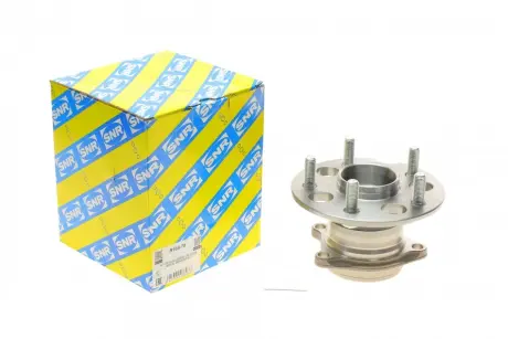 Подшипник задней ступицы NTN SNR R16978