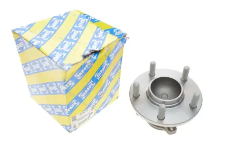 Підшипник задньої ступиці NTN SNR R17036
