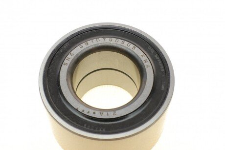 Подшипник задней ступицы ntn snr R17204