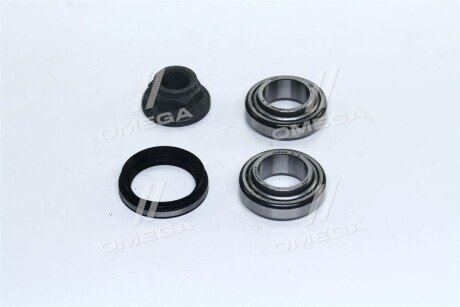 Подшипник задней ступицы ntn snr R17312