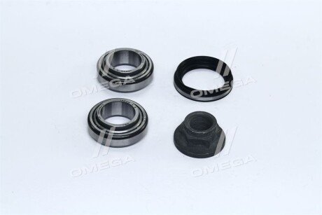 Подшипник задней ступицы ntn snr R17312