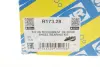 Подшипник задней ступицы NTN SNR R17328