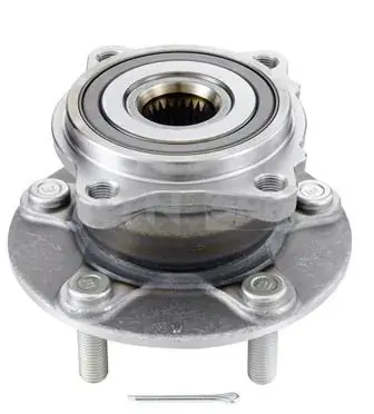 Подшипник задней ступицы NTN SNR R173.28