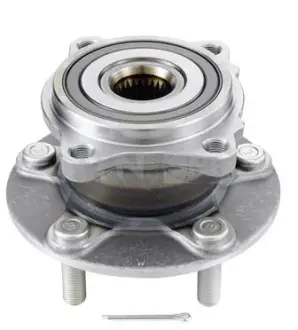 Подшипник задней ступицы NTN SNR R173.28