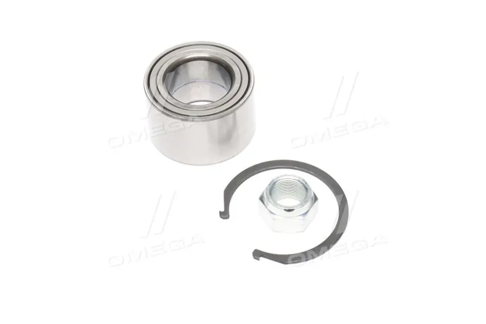 Подшипник задней ступицы NTN SNR R17340