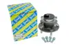 Подшипник задней ступицы NTN SNR R17359