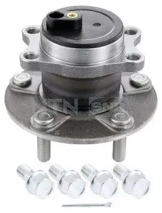 Подшипник задней ступицы NTN SNR R173.59