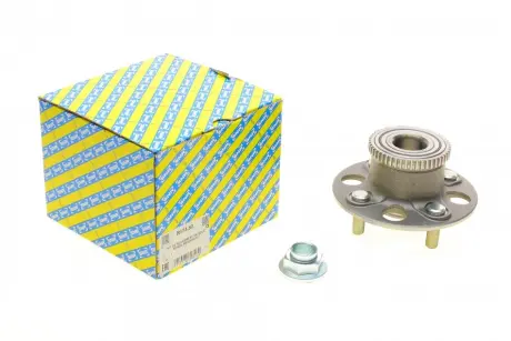 Підшипник задньої ступиці NTN SNR R174.52