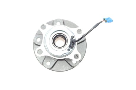 Підшипник задньої ступиці ntn snr R17756