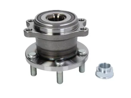 Підшипник задньої ступиці NTN SNR R181.24