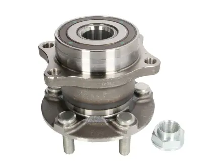 Підшипник задньої ступиці NTN SNR R181.26