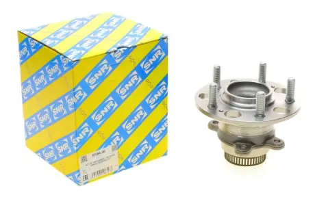 Підшипник задньої ступиці NTN SNR R18430