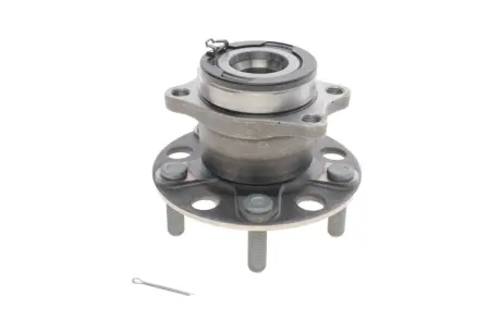 Підшипник задньої ступиці NTN SNR R186.10