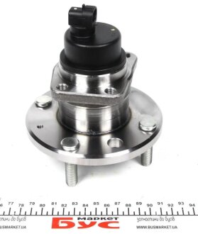 Підшипник задньої ступиці ntn snr R19005