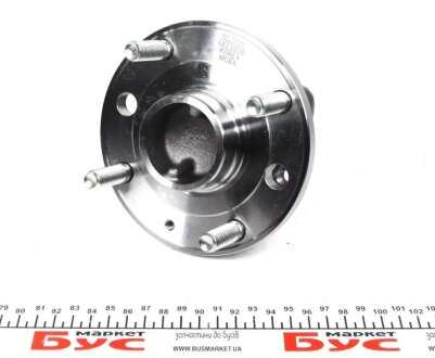 Підшипник задньої ступиці ntn snr R19005