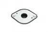 Подушка аморт.+підшипн. Nissan Micra 1.0 16КЛ 2000- NTN SNR KB66808