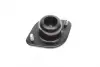 Подушка аморт.+підшипн. Nissan Micra 1.0 16КЛ 2000- NTN SNR KB66808
