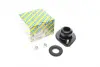 Подушка аморт.+підшипн. Nissan Micra 1.0 16КЛ 2000- NTN SNR KB66808