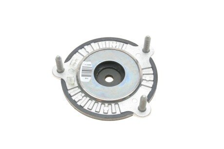 Подушка аморт.+підшипн. Peugeot 407 1.8 16V 2.0 16V 1.6 HDI/110 2.0 HDI/136 04- (16) ntn snr KB65928