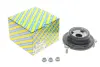 Подушка аморт.+підшипн. Peugeot 407 1.8 16V 2.0 16V 1.6 HDI/110 2.0 HDI/136 04- (16) NTN SNR KB659.28