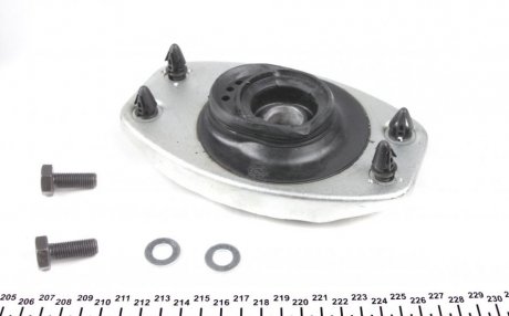 Подушка амортизатора ntn snr KB65805